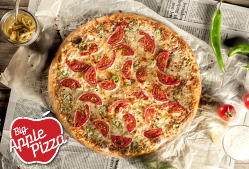 פיצה ביג אפל