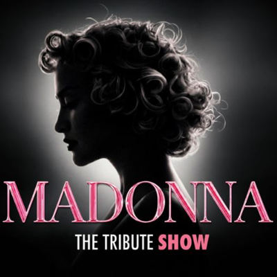 מופע מחווה למדונה MADONNA