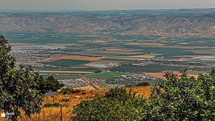 מועדון השרון בטיול מפגשים