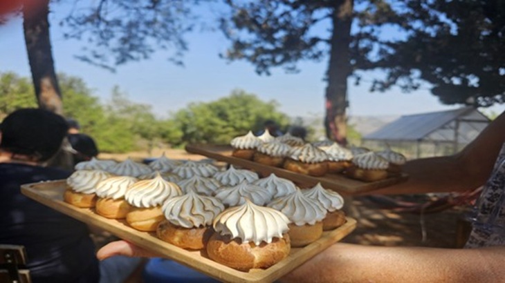 טיול נשגב במשגב