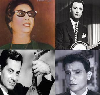 פסטיבל העוד 2024 - ארבעת הגדולים