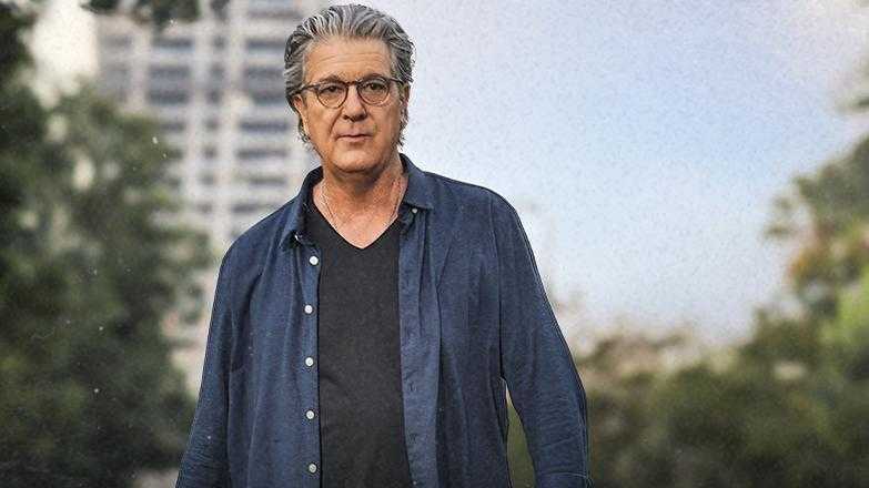 אבי קושניר - "שירים זה לא הכל"