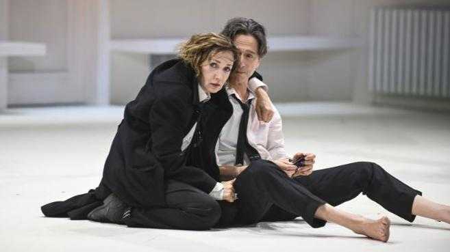 ריצ'רד השלישי תיאטרון גשר