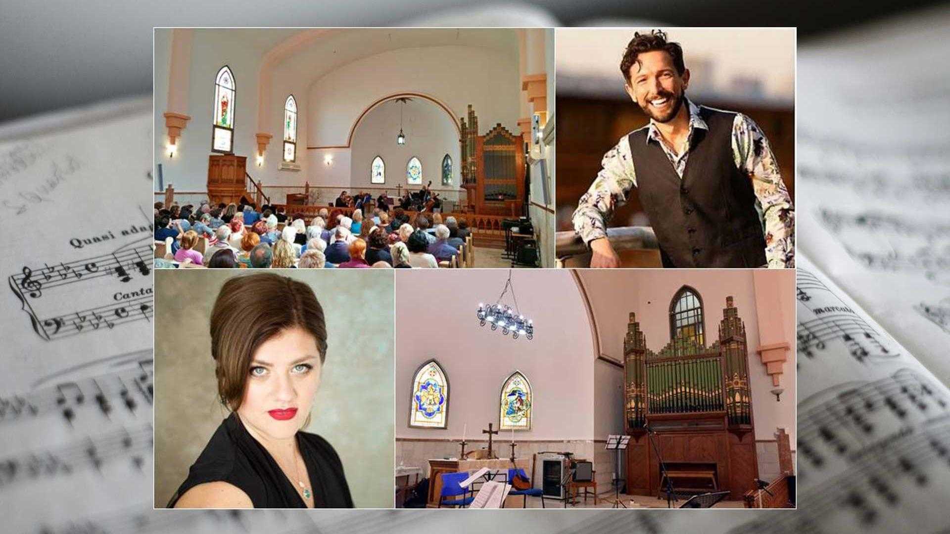 שירי אהבה נפוליטנים