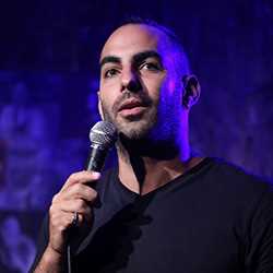 יוחאי ספונדר