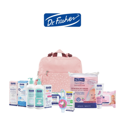 ד''ר פישר - מארזים