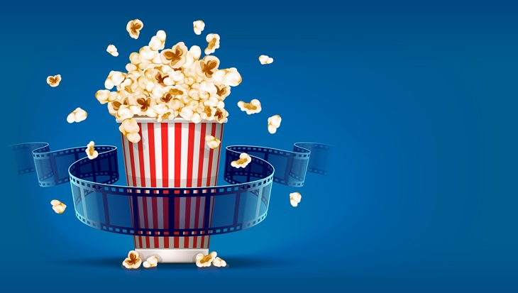 קולנוע וסרטים